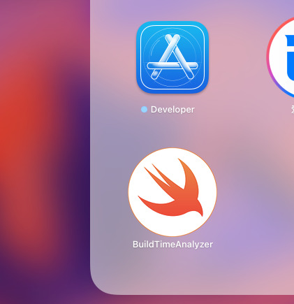 App