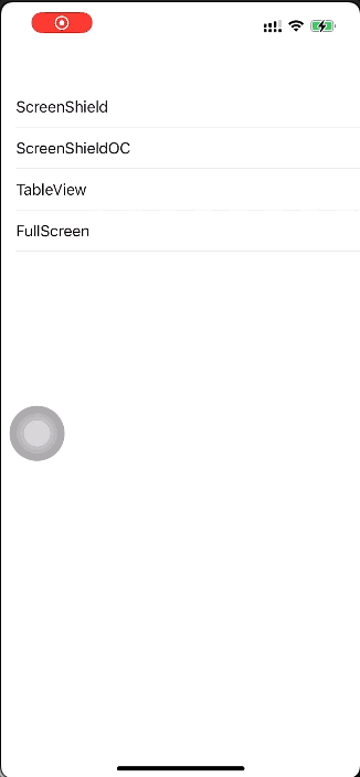 iOS16