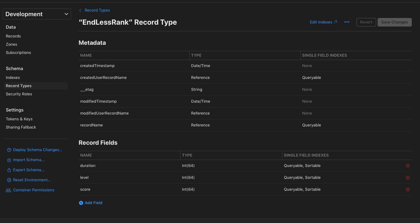 ElicRankTable