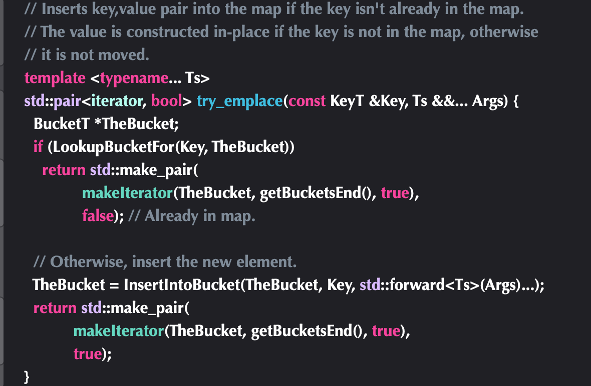 try_emplace