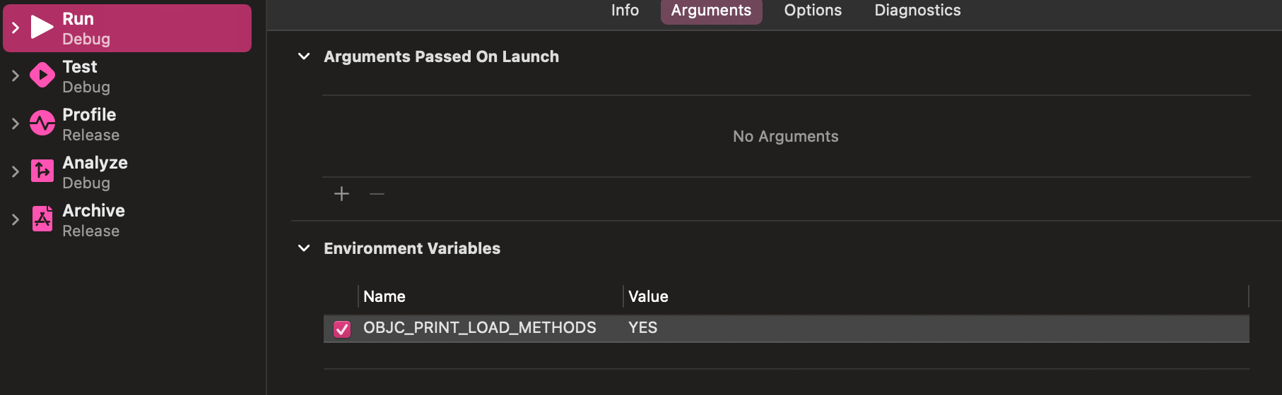 OBJC_PRINT_LOAD_METHODS